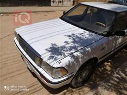 تويوتا كراون